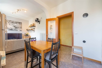 Foto Appartamento in VIA MARINONI, Bassano del Grappa Centro di 103 m²