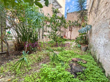 Foto Appartamento in Via Nicolò fabrizi  45, Trapani Centro di 75 m²
