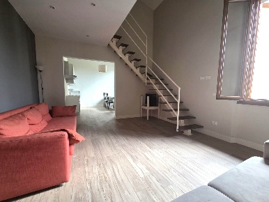 Foto Appartamento a Firenze Campo di Marte di 93 m² con 3 locali in vendita