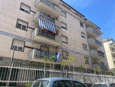 Foto Appartamento a Santa Maria Capua Vetere di 135 m² con 4 locali