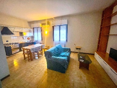 Foto Appartamento a Reggiolo Centro di 71 m² con 3 locali in vendita