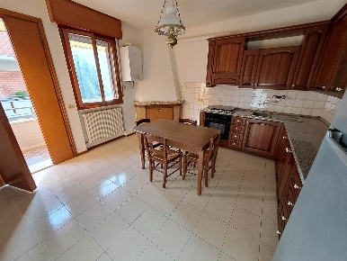 Foto Appartamento a Monte Roberto Pianello Vallesina di 68 m² con 4 locali