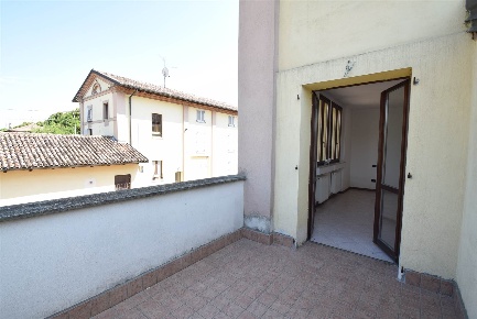 Foto Appartamento a Cortemaggiore Centro di 126 m² con 3 locali in vendita