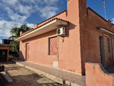Foto Appartamento in Contrada Ponte Fiumarella, Marsala di 150 m²