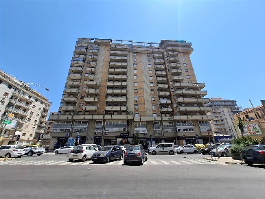 Foto Appartamento in Via Montepellegrino 163, Palermo Montepellegrino