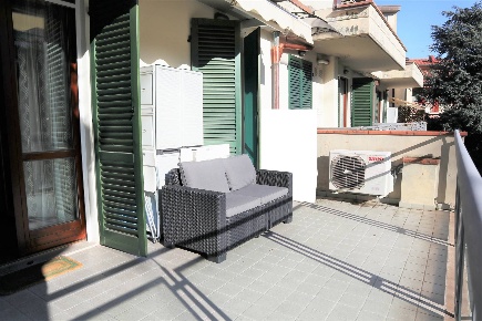 Foto Appartamento a Firenze Le Cure di 50 m² con 2 locali in vendita