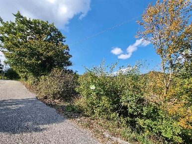 Foto Terreno agricolo in Via Toppole, Montefredane di 7000 m² in vendita