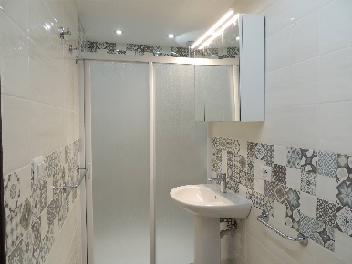 Foto Appartamento in Via Puglie 5, Messina Quartiere Americano di 76 m²