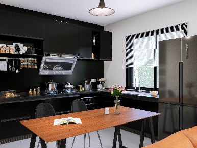 Foto Appartamento a Firenze Careggi - Rifredi - Dalmazia di 71 m²