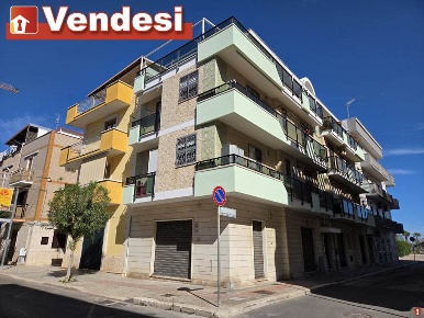 Foto Appartamento in VIA BEATO GIUSEPPE MARIA LEONE 6, Margherita di Savoia