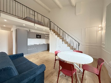 Foto Appartamento in via spartaco lavagnini 20, Firenze di 60 m² in affitto