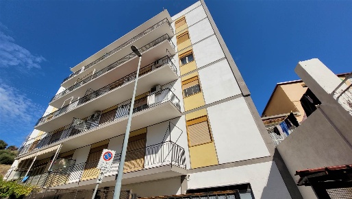 Foto Appartamento in Via Dei Cherubini 84, Messina Provinciale di 114 m²