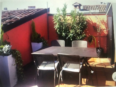 Foto Appartamento in via Zambonate  47, Bergamo Corridoni di 150 m²