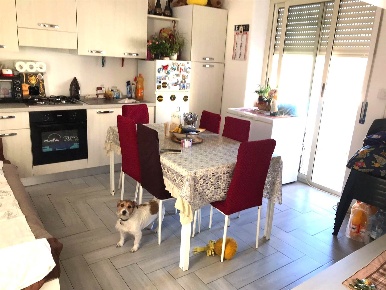 Foto Appartamento in Via Goito 74, Catania Palermo - Indipendenza di 50 m²
