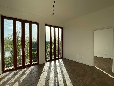 Foto Appartamento a Firenze Le Cure di 115 m² con 5 locali in vendita