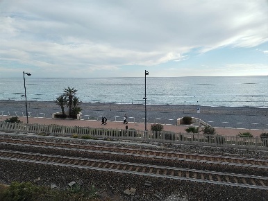 Foto Appartamento a Bordighera Centro di 55 m² con 2 locali in affitto