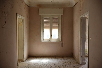 Foto Appartamento in Via Zaccheria, Marsala Centro Storico di 80 m²