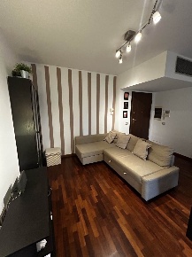 Foto Appartamento in Piazza della Trivulziana  3, Milano Bicocca di 56 m²