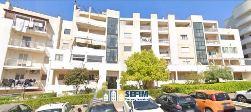 Foto Appartamento in VIA DEGLI ARAGONESI, Matera Centro di 75 m² in vendita
