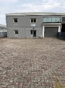 Foto Capannone industriale a Barberino Tavarnelle Sambuca di 420 m²