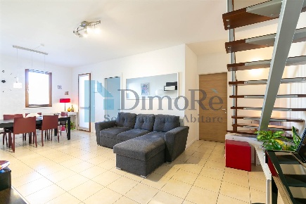 Foto Appartamento a Villorba Lancenigo Villorba di 86 m² con 4 locali