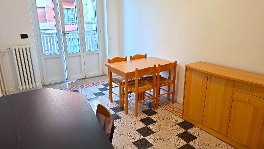 Foto Appartamento in Via Forlanini  21, Milano Città Studi di 60 m²