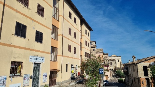 Foto Appartamento in via Roma 12, Selci Centro di 71 m² con 3 locali