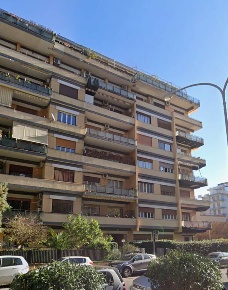 Foto Appartamento in viale delle Alpi 75, Palermo De Gasperi - Croce Rossa