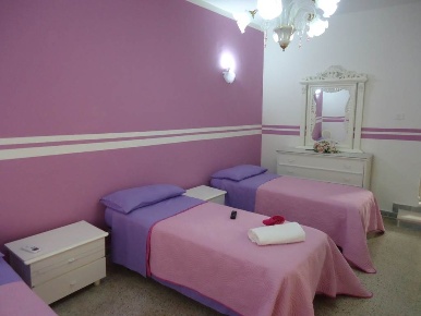 Foto Appartamento in Via Angelo Custode, Marsala Centro Storico di 65 m²