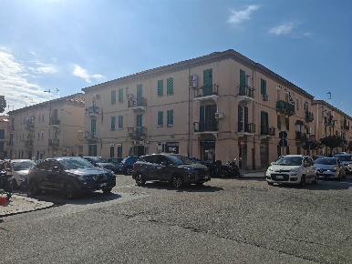 Foto Appartamento in via giuseppe natoli  100, Messina San Martino di 81 m²