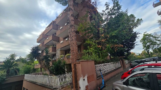 Foto Appartamento in Via Gerolamo Tiraboschi 25, Roma Talenti - Monte Sacro