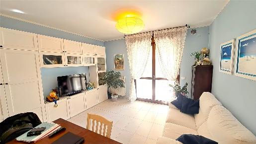 Foto Appartamento a Senigallia Lungomare di Ponente di 55 m² con 2 locali