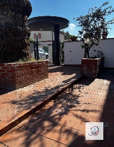 Foto Villa bifamiliare a Anzio Spadellata - Cinque Miglia di 109 m²