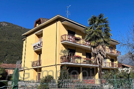 Foto Appartamento in Corso Sempione 137, Gravellona Toce Centro di 134 m²