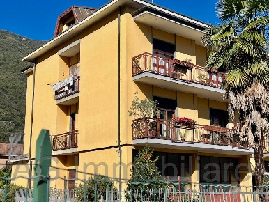 Foto Appartamento in Corso Sempione 137, Gravellona Toce Centro di 134 m²