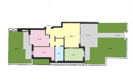 Foto Appartamento a Bolzano di 90 m² con 3 locali in vendita