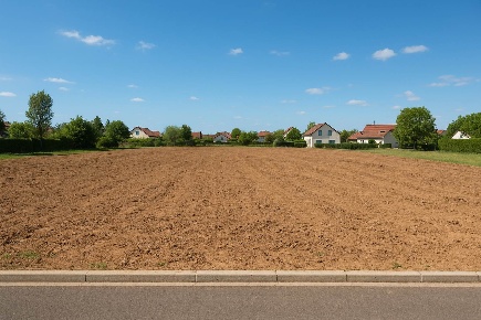 Foto Terreno edificabile a Petrosino di 800 m² in vendita