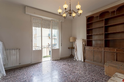 Foto Appartamento in via de' Vespucci, Firenze Novoli di 82 m² con 4 locali