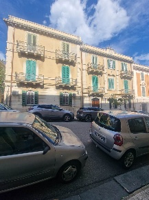 Foto Appartamento in VIA ORATORIO DELLA PACE 36, Messina Centro Storico