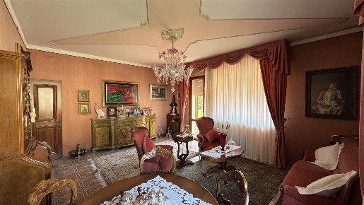 Foto Villa bifamiliare a Chioggia Sottomarina di 120 m² con 6 locali