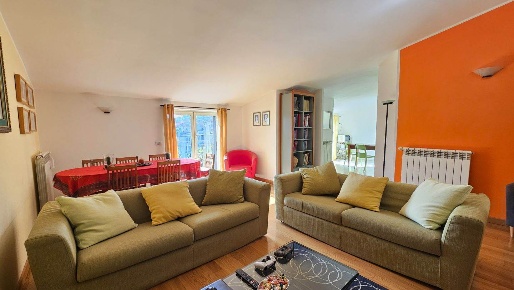 Foto Appartamento in Via Cesare Battisti, Soriano nel Cimino Centro