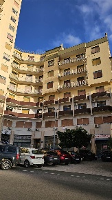 Foto Appartamento in Via Emepedocle  85, Agrigento Centro Storico di 260 m²