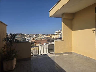 Foto Appartamento in via santa maria  120, Nettuno Centro di 60 m²