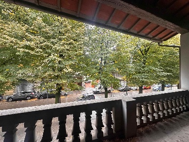 Foto Appartamento a Firenze Porta al Prato - San Jacopino di 300 m²