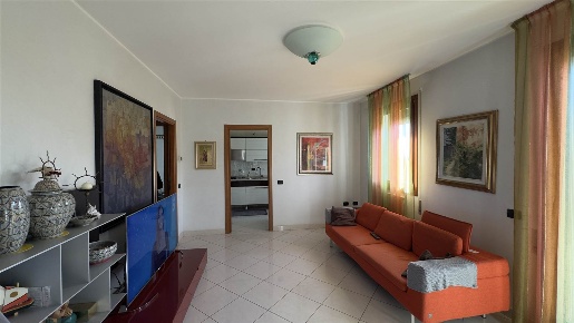 Foto Appartamento a Codevigo Centro di 136 m² con 3 locali in vendita