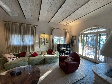 Foto Villa unifamiliare in via di Vacciano  38, Bagno a Ripoli Grassina