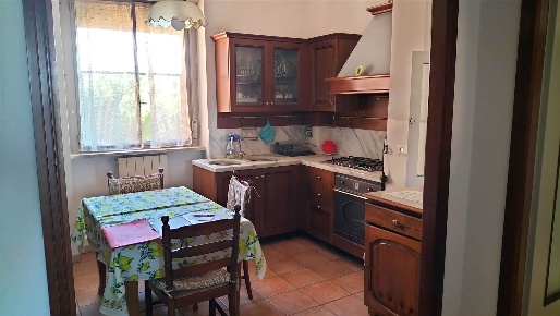 Foto Appartamento a Livorno Porta a Terra - Padula di 120 m² con 5 locali