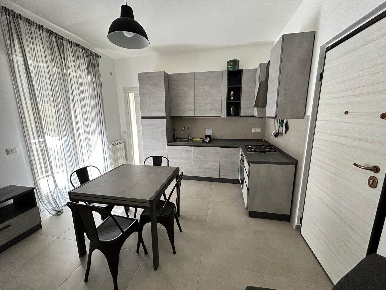 Foto Appartamento in v.le della Rinascita 151, San Cataldo Centro di 60 m²