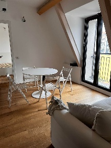 Foto Appartamento in spalato, Milano Isola di 45 m² con 2 locali in affitto