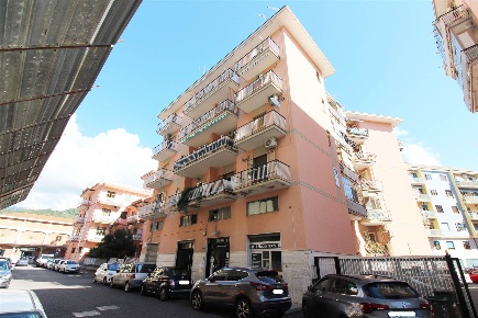 Foto Appartamento in via Emanuele Nuzzo  15, Salerno Pastena - Pastena Alta